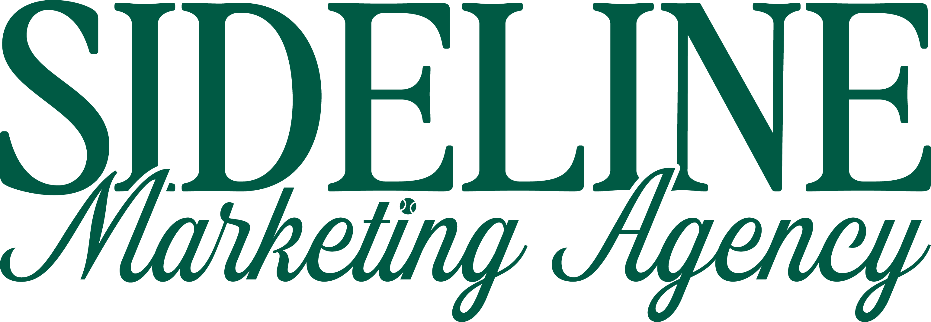 Sideline Marketing Agency