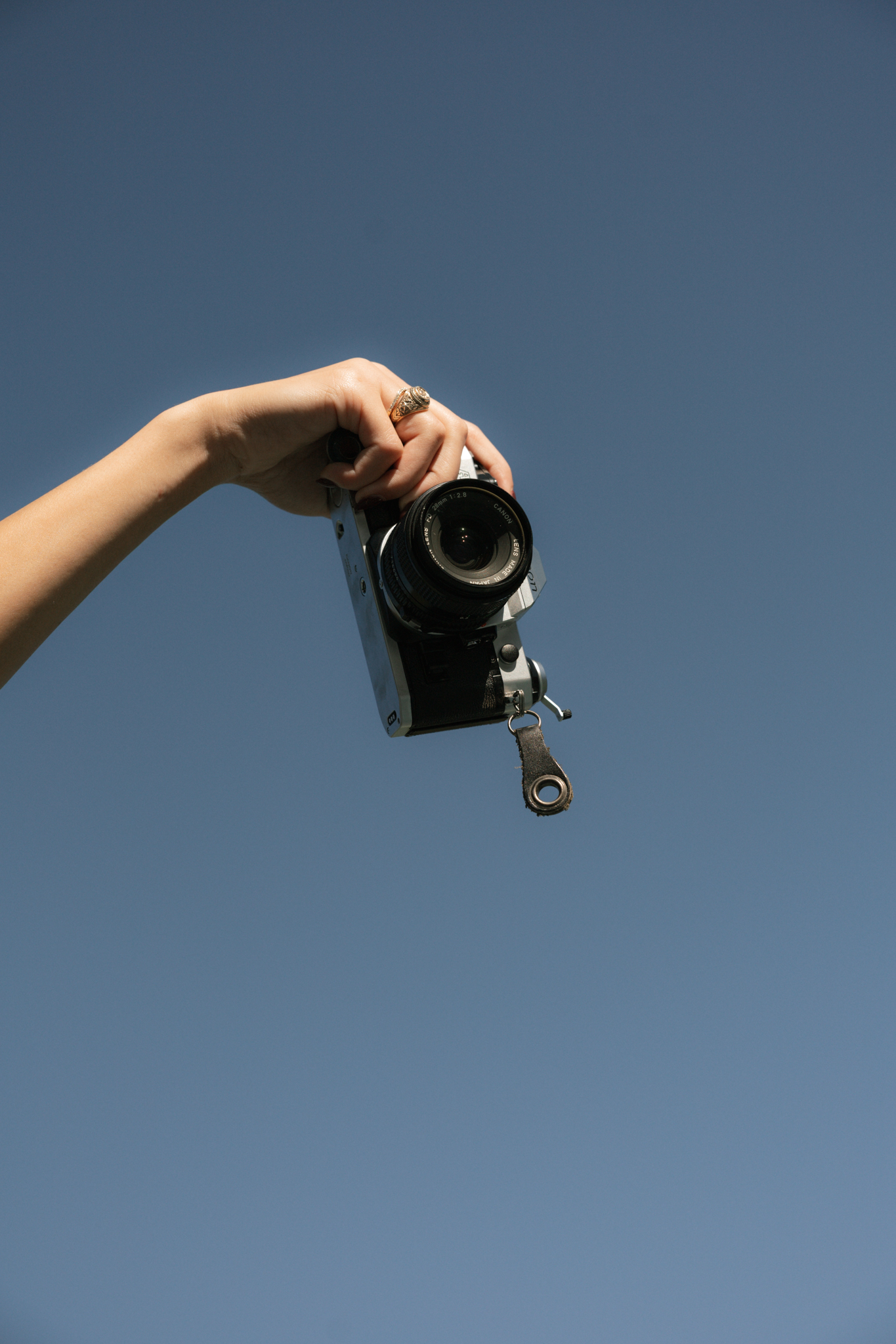 Photo & Video Services