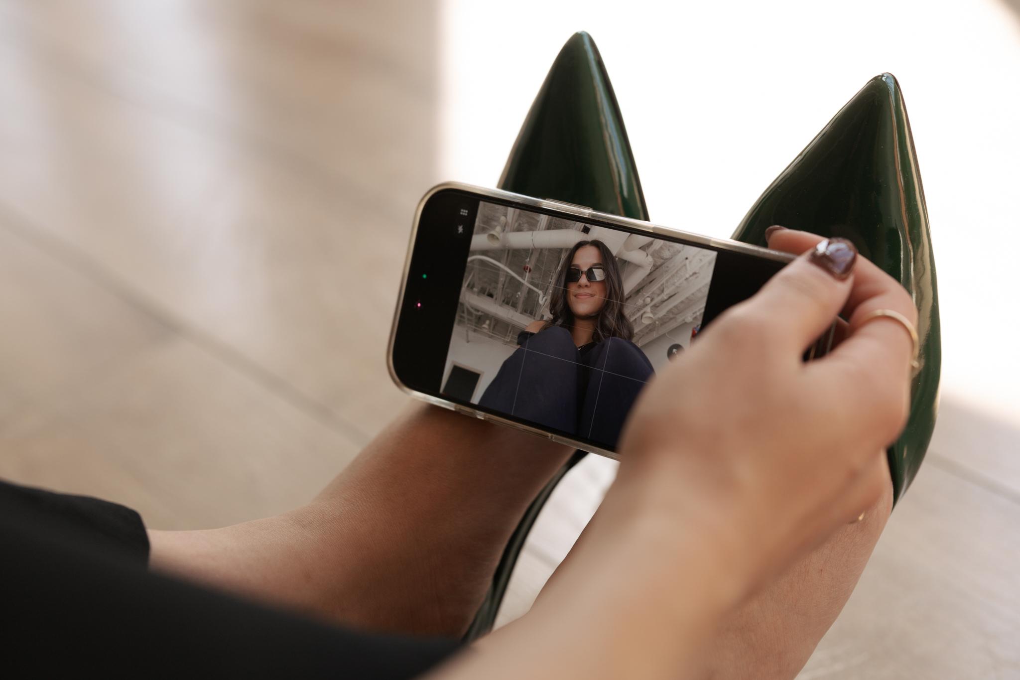 Social Media Services